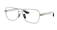 Montura de gafas Ray-Ban Vista Hombre 0RX8436MF11658 - 0RX8436MF11658